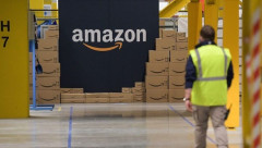 Sự xuất hiện của Temu và Shein khiến Amazon nỗ lực giành thị phần