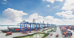 Kim ngạch xuất nhập khẩu 11 tháng của TP HCM dẫn đầu cả nước