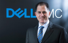 Hành trình khởi nghiệp của ông chủ hãng máy tính Dell Michael Dell