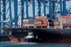 Tại sao việc đình chỉ hoạt động vận tải biển ở Biển Đỏ lại quan trọng đối với thương mại toàn cầu?
