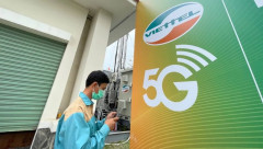 Viettel chuyển giao công nghệ 5G cho công ty tại Ấn Độ