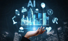 Tỷ lệ áp dụng AI trong các doanh nghiệp Trung Quốc đạt 15% năm 2023