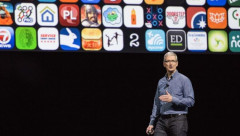 Động thái mới của Apple nhằm thu hút các nhà phát triển ứng dụng
