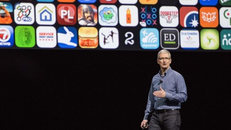Apple đang cố gắng lấy lại niềm tin của các nhà phát triển ứng dụng trên App Store