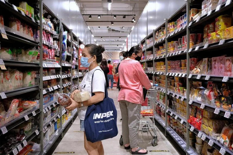 According to the Trade Office of Vietnam in Singapore, consumption patterns among Singaporeans could become more restrictive