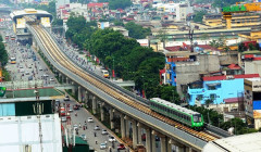 Tổ công tác của Thủ tướng sẽ chỉ đạo tiến độ các tuyến đường sắt đô thị