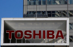 Toshiba sẽ hủy niêm yết sau một thập kỷ đầy biến động