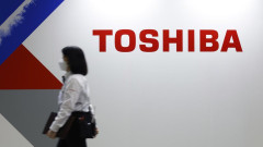Toshiba sắp dời sàn chứng khoán Tokyo sau 74 năm hoạt động
