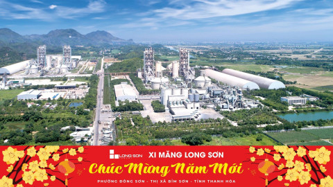 Long Son Cement: Developing a Brand Based on Sustainable Principles