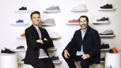 Startup giày thể thao trị giá tỷ USD của cựu cầu thủ Tim Brown