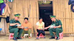 Chuyển biến tích cực trong phổ biến giáo dục pháp luật cho đồng bào dân tộc thiểu số tại Lào Cai