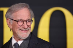 Steven Spielberg kết thúc năm 2023 với tư cách là nghệ sĩ giải trí giàu nhất thế giới
