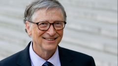 Bill Gates: Các nhà đầu tư giàu có nên mạo hiểm nhiều hơn vào các giải pháp năng lượng sạch