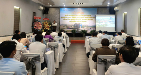 Binh Duong province's collective economy sector achieves nearly VND1,170 billion in total revenue in 2023