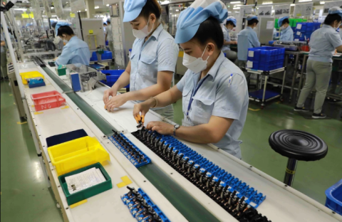 Vietnam sees remarkable progress in Global Innovation Index