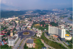 Tổng nguồn vốn đầu tư 2023 của Lào Cai tăng 11,45%