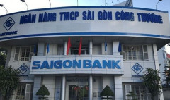 SaigonBank được chấp thuận tăng vốn điều lệ lên mức 3,388 tỷ đồng