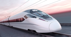 Bộ GTVT sẽ trình phê duyệt chủ trương đầu tư dự án đường sắt tốc độ cao trục Bắc – Nam vào năm 2024