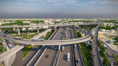 TP.HCM đặt mục tiêu hoàn thành 40 công trình giao thông năm 2024