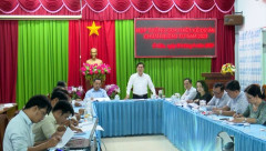 Quận Ô Môn “chuyển mình” thành  trung tâm công nghiệp của TP Cần Thơ