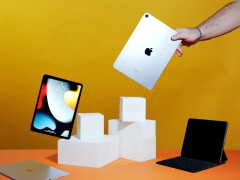 Lý do gì khiến Apple ngừng ra mắt mẫu iPad mới trong năm 2023 vừa qua?