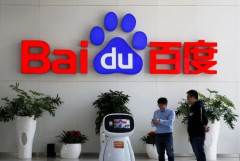 Chatbot của Baidu vượt mốc 100 triệu người dùng sau 4 tháng ra mắt
