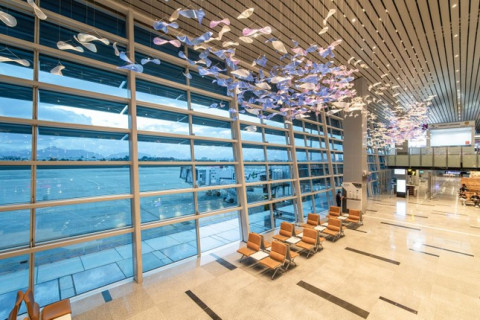 Da Nang International Terminal Achieves Skytrax 5-Star Rating