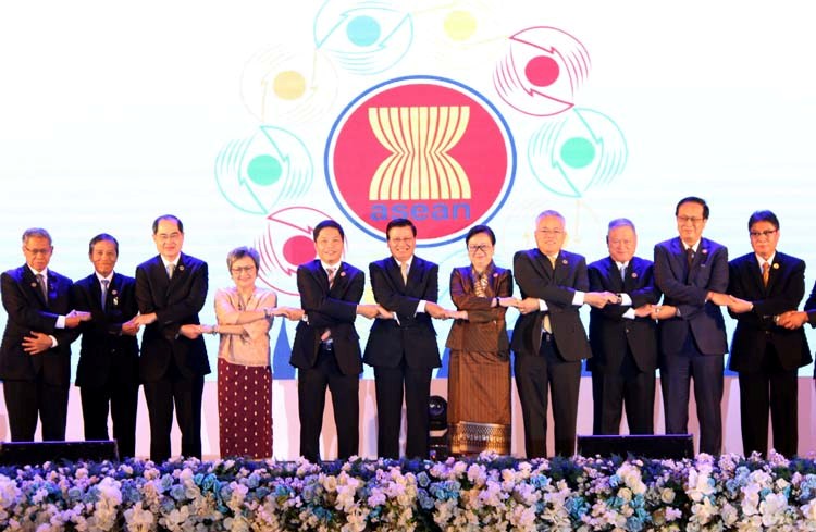 Hội nhập kinh tế và hợp tác ASEAN mở ra nhiều cơ hội cho doanh nghiệp nhỏ và vừa