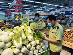 Phó Thủ tướng Trần Hồng Hà: Phải cập nhật phương pháp, mô hình quản lý an toàn thực phẩm hiện đại