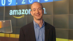 Nhà sáng lập Amazon: Thành công của doanh nghiệp gắn liền với văn hóa chấp nhận