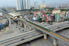 Hà Nội: Năm 2024 kiềm chế tai nạn giao thông từ 5% so với 2023