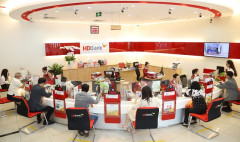 HDBank hoàn tất bán hơn 3.2 triệu cp của Hãng Hàng không Vietjet