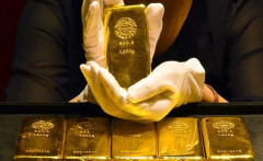 Ngân hàng Nhà nước ra quyết định mới về quản lý sản xuất vàng miếng