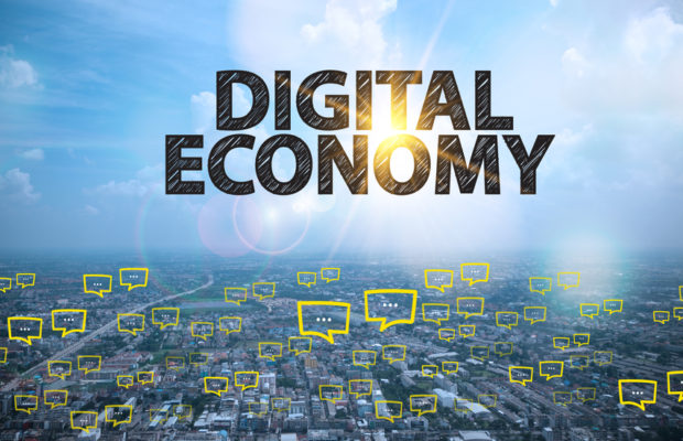 Vietnam’s digital economy growth rate is the highest in Southeast Asia