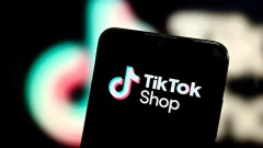 Mục tiêu tham vọng của TikTok phả hơi nóng cho cuộc đua thương mại điện tử ở Mỹ