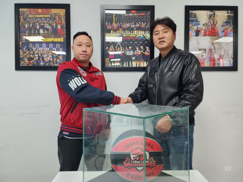 Korea-Vietnam Basketball Exchange Event to Take Place Soon