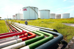 Nhu cầu xăng dầu tối thiểu năm 2024 của Việt Nam khoảng 28,42 triệu m3/tấn