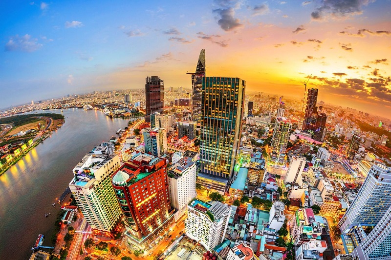 Thị trường BĐS Việt Nam năm 2024 cần sự linh hoạt và sáng tạo của chủ đầu tư