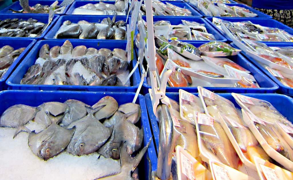 Thẻ vàng IUU tiếp tục là thách thức đối với hải sản Việt Nam