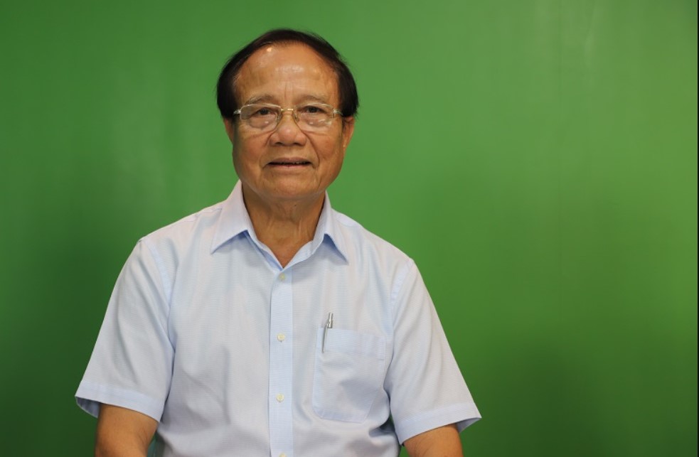 Phó Chủ tịch Hiệp hội Đầu tư Nước ngoài (VAFIE), ông Nguyễn Văn Toàn