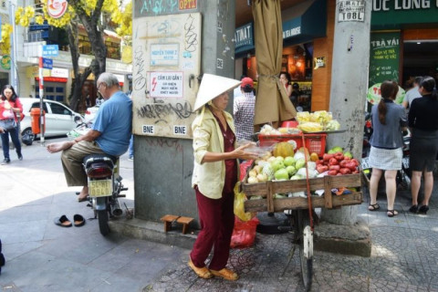 Ho Chi Minh City: Spending over 900 billion VND on preparation for the Lunar New Year of the Dragon in 2024