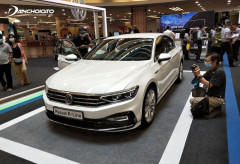Volkswagen sẽ tích hợp ChatGPT lên xe hơi từ quý 2 năm nay