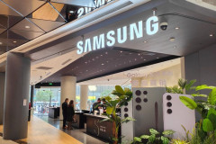 Lợi nhuận của Samsung trong quý IV năm 2023 không đạt như kì vọng