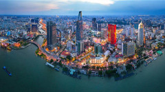 WB: Kinh tế Việt Nam sẽ tăng trưởng lần lượt 5,5% và 6% trong năm 2024 và 2025