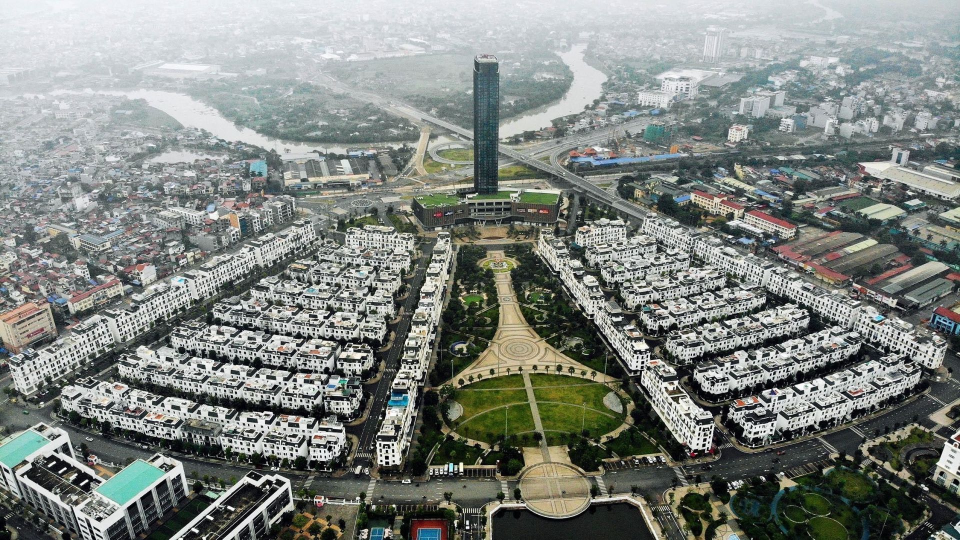 Hai Phong City: A “Bright Spot” for FDI Attraction