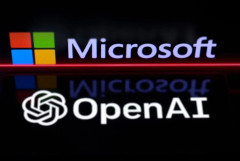 Ủy ban Châu Âu công bố sẽ kiểm tra về khoản đầu tư của Microsoft vào OpenAI