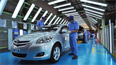 Sức mua giảm, thị trường ô tô Việt Nam vẫn có nhiều tiềm năng phát triển