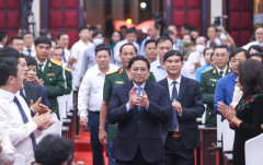 Thủ tướng Chính phủ yêu cầu năm 2025 Bình Thuận tự chủ về ngân sách