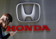 Honda có thể chi tới 14 tỷ USD để xây dựng một nhà máy xe điện ở Canada