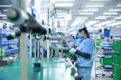 HSBC: Việt Nam có triển vọng tăng trưởng tốt hơn trong thời gian tới